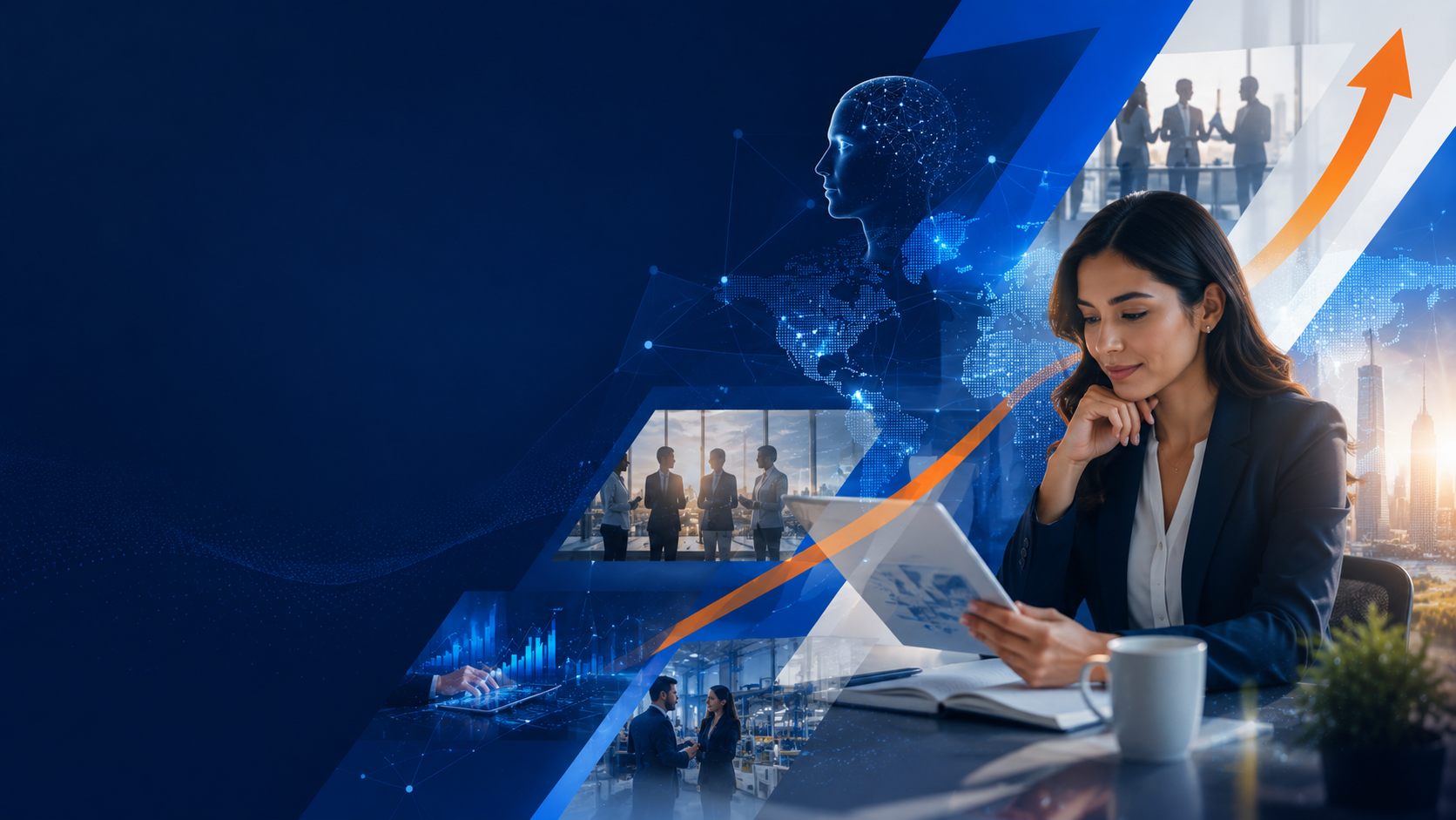 LangCo Business Brief para líderes