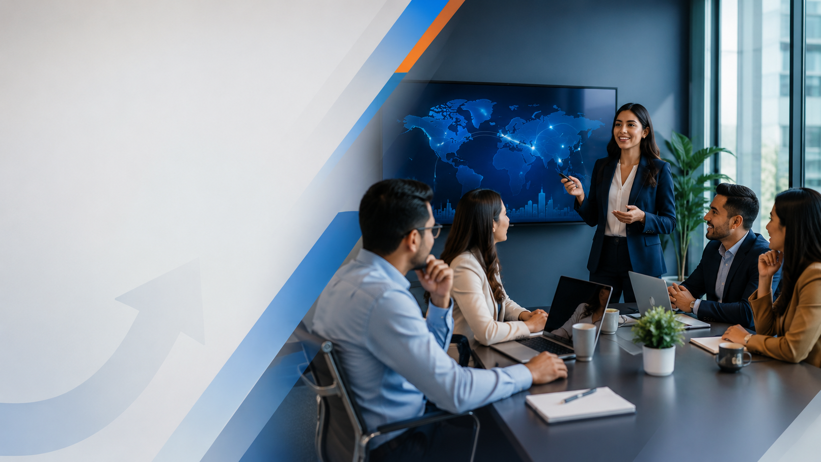 Capacitación empresarial LangCo